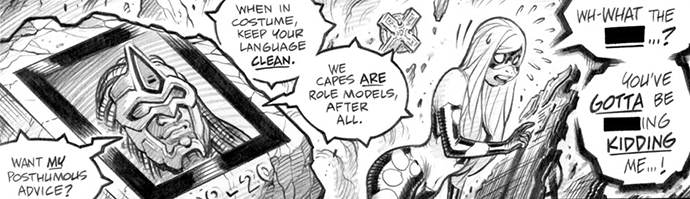 It's appropriate for all ages because it's censored. Alien 4.2